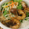 B7. Grilled Shrimp