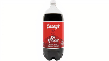 Casey's Dr Flavour 2 Litry