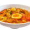 So-35 Laksa Noodle Soup