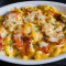 Lobster Cajun Mac Cheese