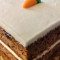 Kalindi’s Royal Carrot Cake Square