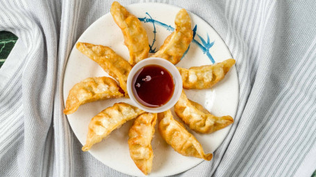 Gyoza (9 Pcs