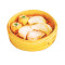 Mixed Steam Dumpling Basket