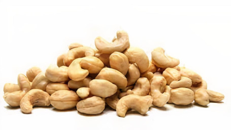 Unsalted Cashews