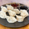 Steamed Pork Cabbage Dumplings