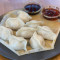 Pan Fried Pork Cabbage Dumplings