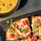 Flatbread Pizza I Zupa Mac