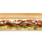 Ranczo Z Kurczakiem I Boczkiem Melt Subway Footlong 174;