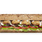 Rozbity Falafel Metro Footlong 174;