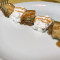 Baklava-Layers Of Rich, Sweet Filo Dough