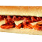 Chicken Bbq Cheddar Large