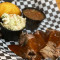 Warthog Barbeque Sliced Brisket