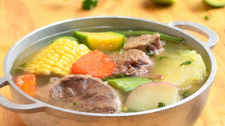 Caldos Soups