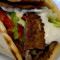 Gyro Lamb Beef Combo