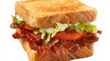 Blt On Texas Toast Combo