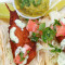 Four Fish Tacos