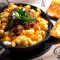 Bacon Mac Cheese Skillet