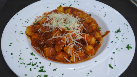 Side Of Gnocchi