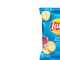 Lay's Salt And Vinegar 230 Cals