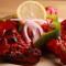 Chicken Tandoori P