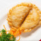 Chicken Curry Puff 2 Pieces