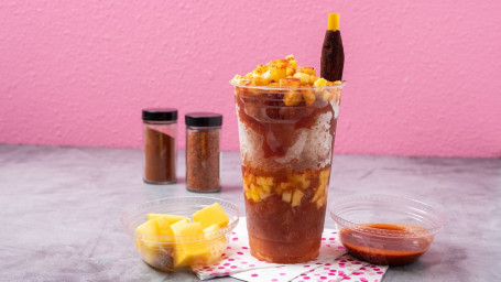 Diablito Con Mango Cup