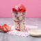 Fresas Con Crema I Nieve