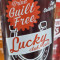 Bottle Diet Lucky Club Cola