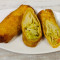 Vegetable Egg Roll 1