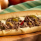 Włoski Cheesesteak Sub