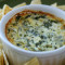 Spinach Dip Artichoke Dip