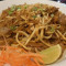 N6. Pad Thai