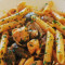 Penne Alla Pescatora