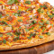 Buffalo Chicken Pizzas Small