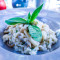 Wild Mushroom Risotto V