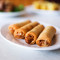 Mini Spring Rolls 6 Pieces