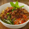 Pork Chops Vermicelli Salad Gf