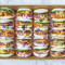 Wonder Bao Catering Box 16 Ps