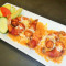 Shrimp Zarape Appetizer