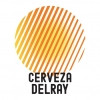 92. Cerveza Delray