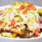 The A.c.e. Burger Poutine