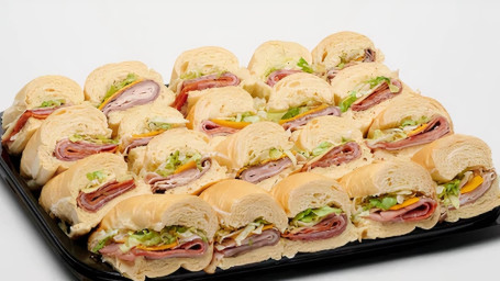 Large Signature Sub Tray