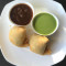 Samosas 2 Pcs