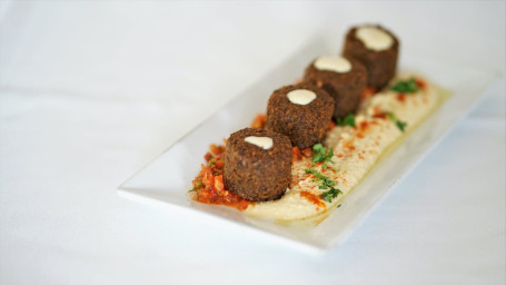 Falafel Nf