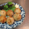 Takoyaki Octopus Ball 6 Pcs.