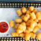 Tator Tots Half Order