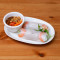 Fresh Spring Roll Prawns 2