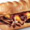 Smokehouse Beef Cheddar Brisket, Large 11 12 Inch