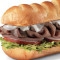 Roast Beef, Medium 7 8 Inch