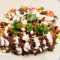 Steak Chicken Mix Burrito